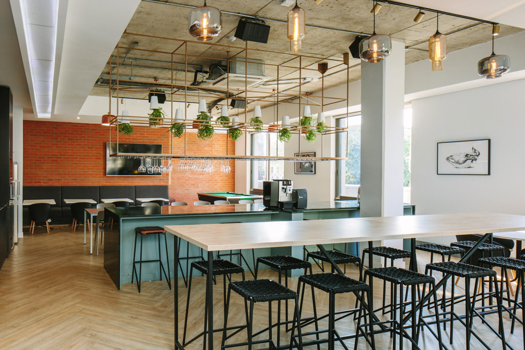 Work Environment 17
